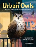 Cover: The Urban Owls - Little, Brown & Company