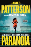 Cover: Paranoia - Little Brown and Company