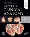 Cover: Netter's Clinical Anatomy - Churchill Livingstone