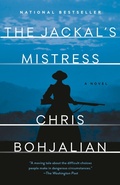 Cover: The Jackal's Mistress - Vintage