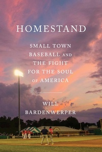Abbildung von: Homestand - Doubleday