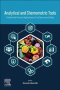Cover: Analytical and Chemometric Tools - Elsevier
