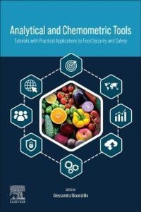 Abbildung von: Analytical and Chemometric Tools - Elsevier