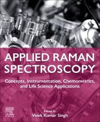 Abbildung von: Applied Raman Spectroscopy - Elsevier