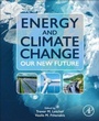 Cover: Energy and Climate Change - Academic Press