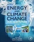 Cover: Energy and Climate Change - Academic Press