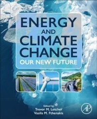 Enlarge image Cover: Energy and Climate Change - Academic Press