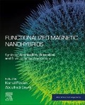 Cover: Functionalized Magnetic Nanohybrids - Elsevier