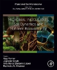 Enlarge image Cover: Microbial Inoculants - Academic Press