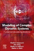 Cover: Modeling of Complex Dynamic Systems - Elsevier