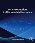 Cover: An Introduction to Discrete Mathematics - Academic Press