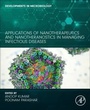Cover: Applications of Nanotherapeutics and Nanotheranostics in Managing Infectious Diseases - Academic Press