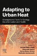 Cover: Adapting to Urban Heat: - Elsevier