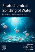 Cover: Photochemical Splitting of Water - Elsevier