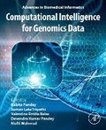 Cover: Computational Intelligence for Genomics Data - Academic Press