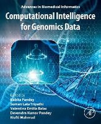 Abbildung von: Computational Intelligence for Genomics Data - Academic Press