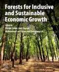 Cover: Forests for Inclusive and Sustainable Economic Growth - Elsevier