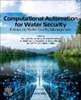 Cover: Computational Automation for Water Security - Elsevier