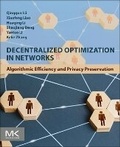 Cover: Decentralized Optimization in Networks - Morgan Kaufmann