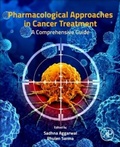 Cover: Pharmacological Approaches in Cancer Treatment - Academic Press