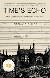 Abbildung von: Time's Echo - Vintage Books
