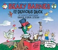Cover: Beaky Barnes and the Devious Duck - Penguin Workshop