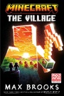 Cover: Minecraft: The Village - Random House Worlds