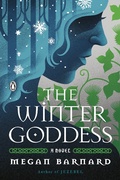 Cover: The Winter Goddess - Penguin Books