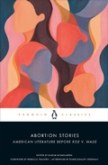 Cover: Abortion Stories - Penguin Classics