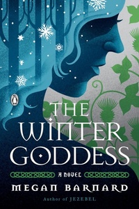 Enlarge image Cover: The Winter Goddess - Plume
