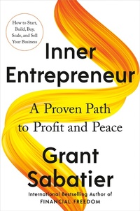 Enlarge image Cover: Inner Entrepreneur - Avery