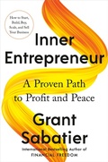 Cover: Inner Entrepreneur - Avery Publishing Group Inc.,U.S.