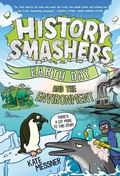 Cover: History Smashers: Earth Day and the Environment - Random House USA Children's Books
