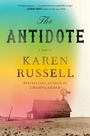 Cover: The Antidote - Alfred A. Knopf