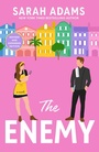 Cover: The Enemy - Dell