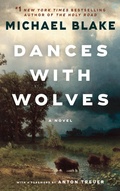 Cover: Dances with Wolves - Ballantine Books