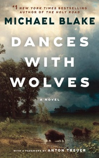 Enlarge image Cover: Dances with Wolves - Ballantine Books