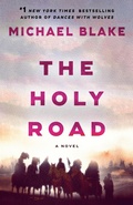 Cover: The Holy Road - Ballantine Books