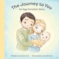 Cover: The Journey to You - DC Media