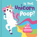 Cover: Is That Unicorn Poop? - Lake Press