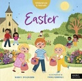 Cover: Easter - Words & Pictures