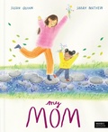 Cover: My Mom - Words & Pictures