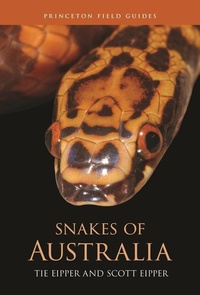 Abbildung von: Snakes of Australia - Princeton University Press