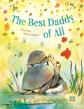 Cover: The Best Daddy of All - North-South Books