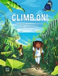 Cover: Climb On! - North-South Books