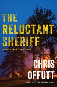 Enlarge image Cover: The Reluctant Sheriff - Grove Press / Atlantic Monthly Press