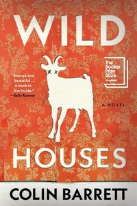 Enlarge image Cover: Wild Houses - Grove Press / Atlantic Monthly Press