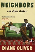 Cover: Neighbors and Other Stories - Grove Press / Atlantic Monthly Press