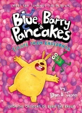 Cover: Blue, Barry & Pancakes 2 - Oneworld Publications