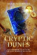 Cover: Cryptic Dunes - Elven Leaf Publishing